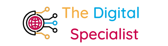 The Digital Specialist